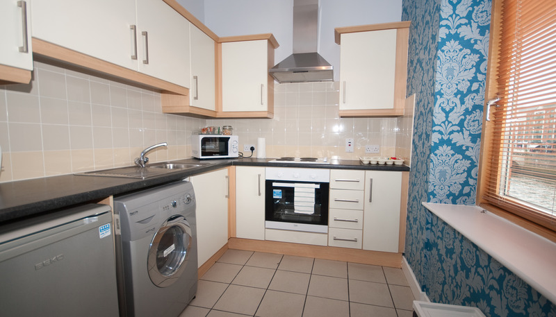 호텔 Ellis Quay Apartments By The Key Collection