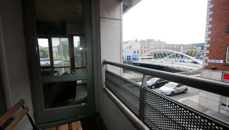 호텔 Ellis Quay Apartments By The Key Collection