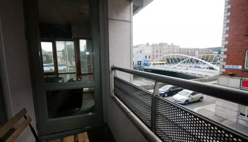 هتل Ellis Quay Apartments By The Key Collection