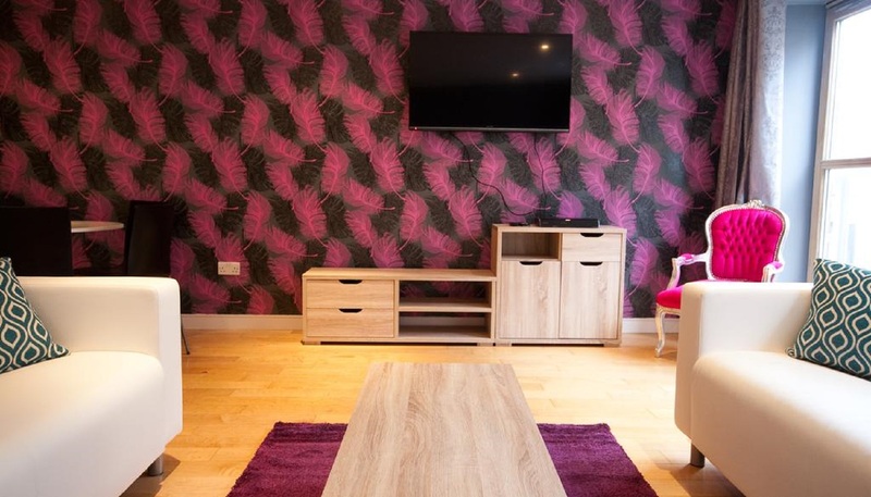 호텔 Ellis Quay Apartments By The Key Collection