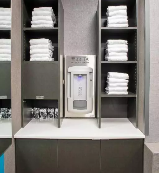 ホテル Fairfield Inn & Suites By Marriott New York Queens/fresh Meadows