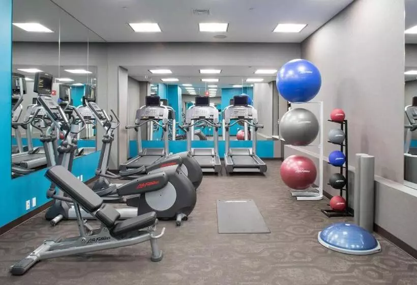 ホテル Fairfield Inn & Suites By Marriott New York Queens/fresh Meadows