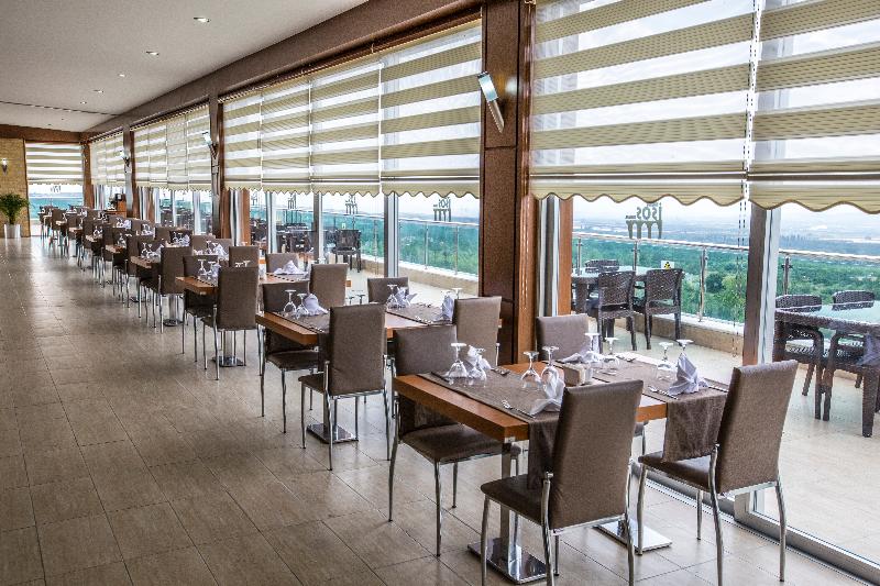 ホテル Hattusa Vacation Thermal Club Erzin