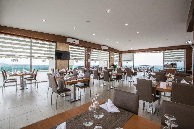 ホテル Hattusa Vacation Thermal Club Erzin