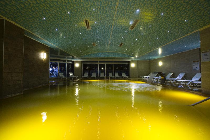 ホテル Hattusa Vacation Thermal Club Erzin