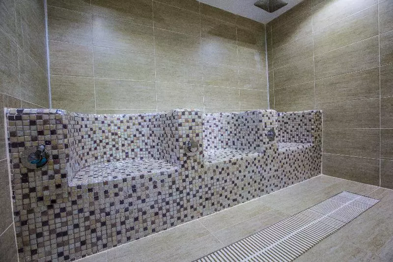 ホテル Hattusa Vacation Thermal Club Erzin