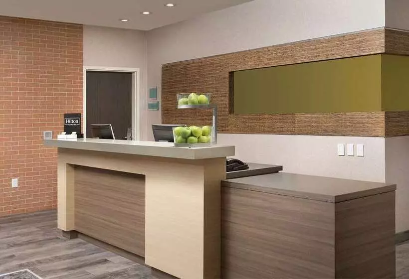 ホテル Home2 Suites By Hilton Murfreesboro