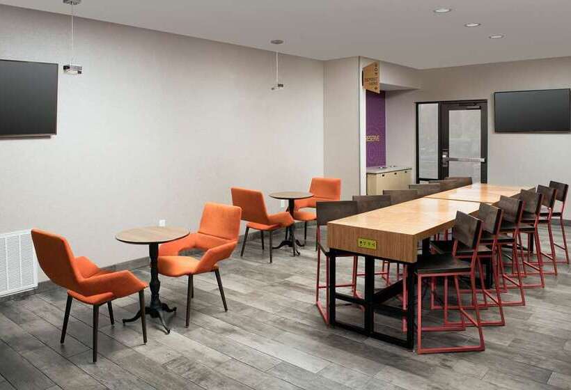 호텔 Home2 Suites By Hilton Murfreesboro