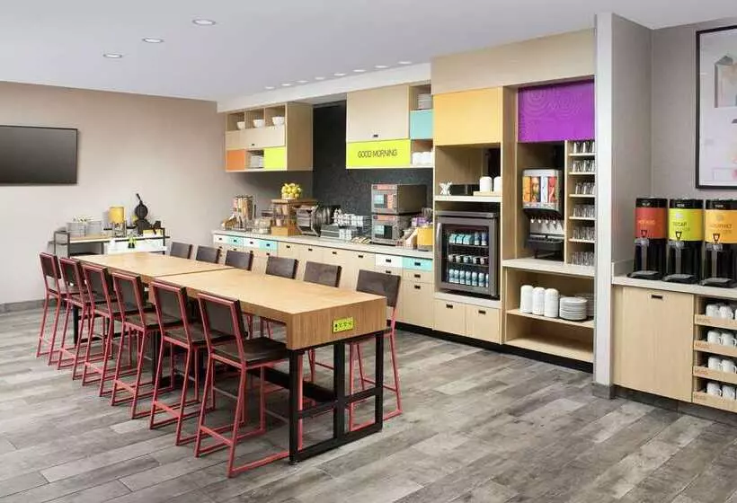 ホテル Home2 Suites By Hilton Murfreesboro