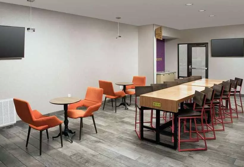 ホテル Home2 Suites By Hilton Murfreesboro