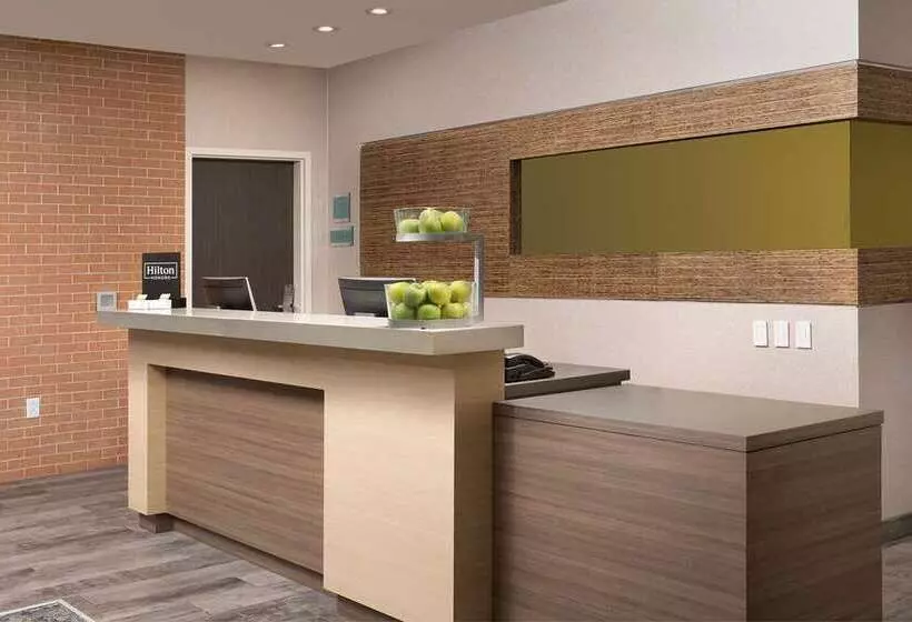 ホテル Home2 Suites By Hilton Murfreesboro
