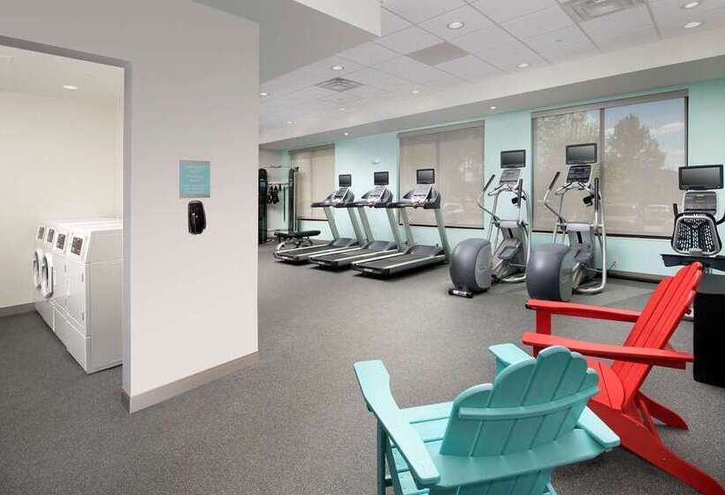 호텔 Home2 Suites By Hilton Murfreesboro