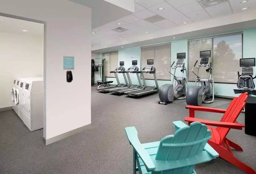 ホテル Home2 Suites By Hilton Murfreesboro