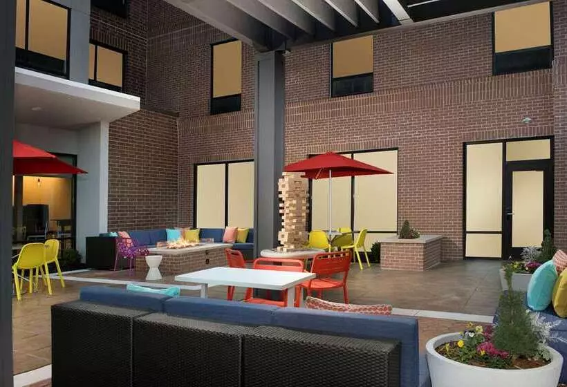 ホテル Home2 Suites By Hilton Murfreesboro