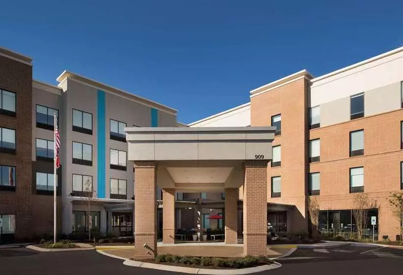 ホテル Home2 Suites By Hilton Murfreesboro