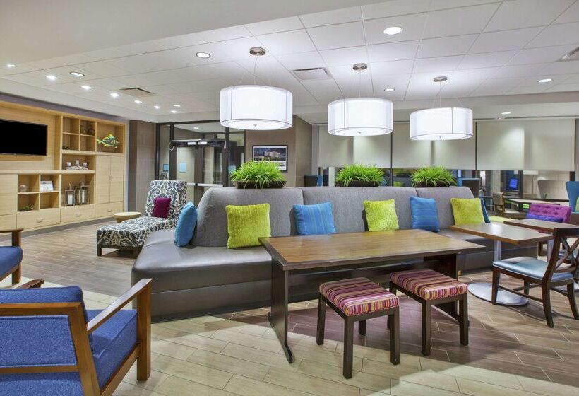 酒店 Home2 Suites By Hilton Pittsburgh Area Beaver Valley