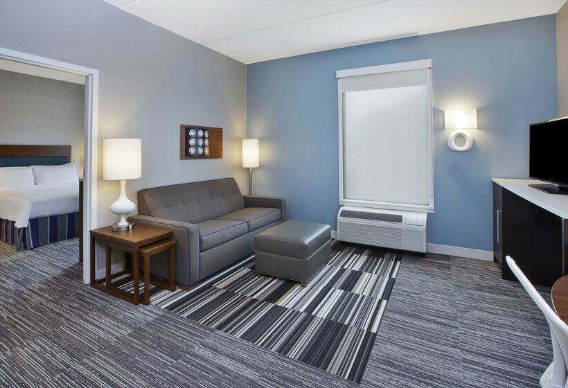 酒店 Home2 Suites By Hilton Pittsburgh Area Beaver Valley