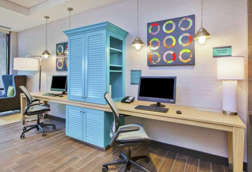 酒店 Home2 Suites By Hilton Pittsburgh Area Beaver Valley