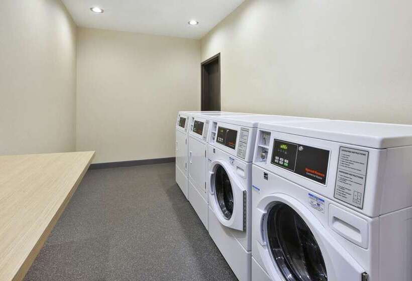 酒店 Home2 Suites By Hilton Pittsburgh Area Beaver Valley