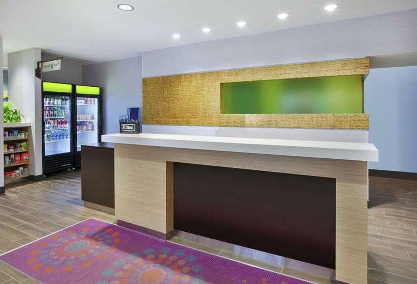 酒店 Home2 Suites By Hilton Pittsburgh Area Beaver Valley
