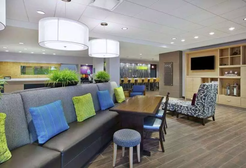 ホテル Home2 Suites By Hilton Pittsburgh Area Beaver Valley