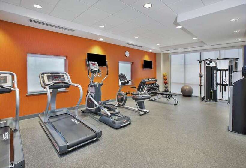 酒店 Home2 Suites By Hilton Pittsburgh Area Beaver Valley