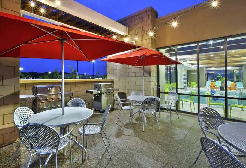 酒店 Home2 Suites By Hilton Pittsburgh Area Beaver Valley