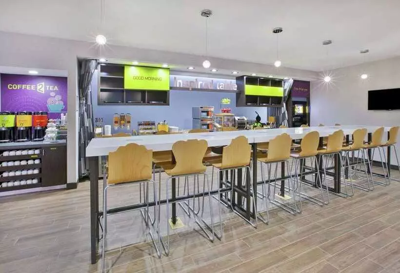ホテル Home2 Suites By Hilton Pittsburgh Area Beaver Valley