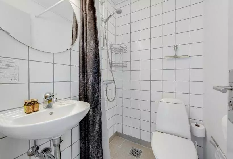 Hotel Hvide Sande