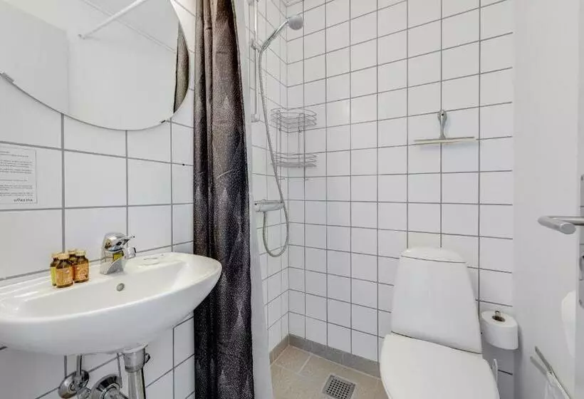 Hotel Hvide Sande