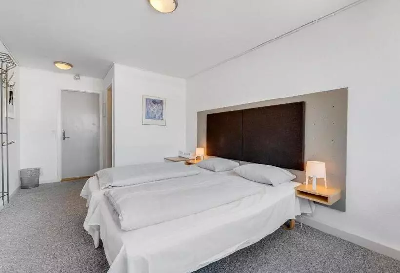 Hotel Hvide Sande