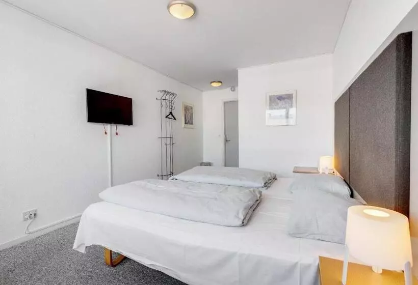 Hotel Hvide Sande