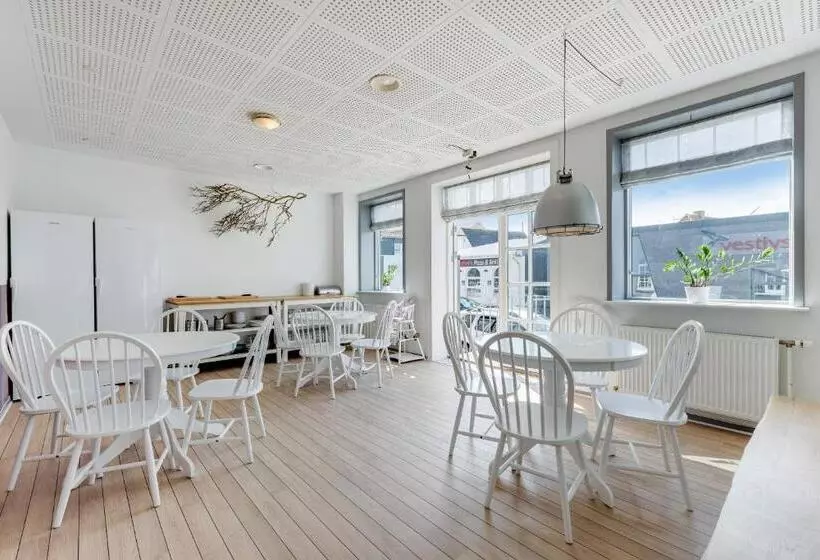 Hotel Hvide Sande