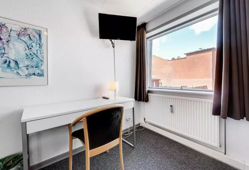 Hotel Hvide Sande