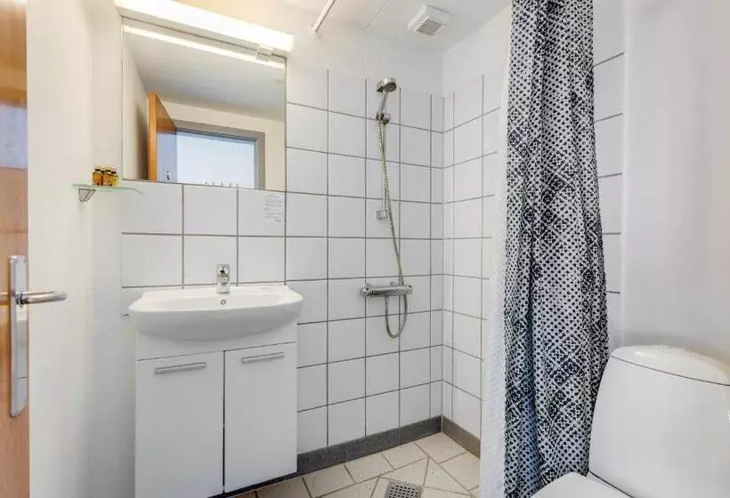 Hotel Hvide Sande