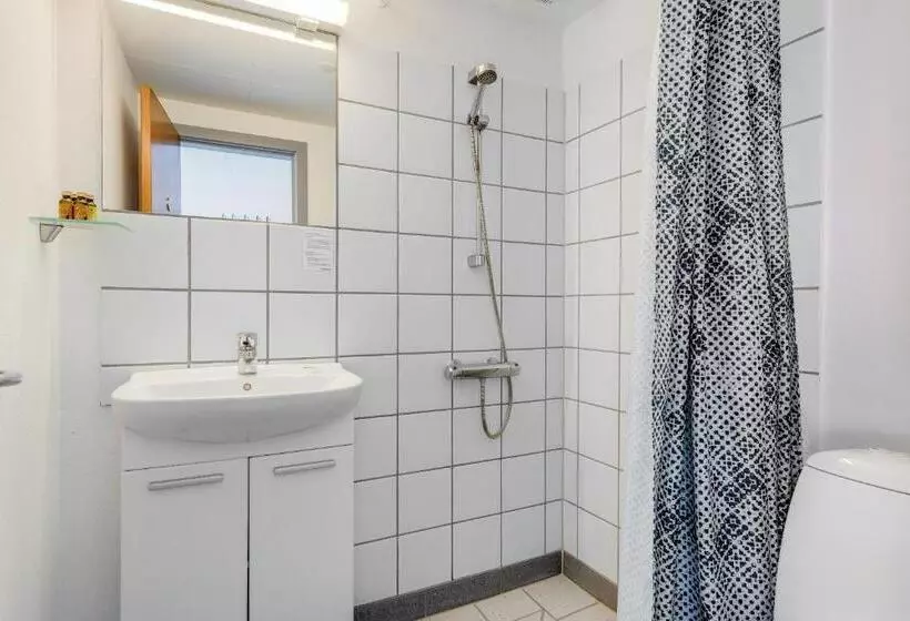 Hotel Hvide Sande