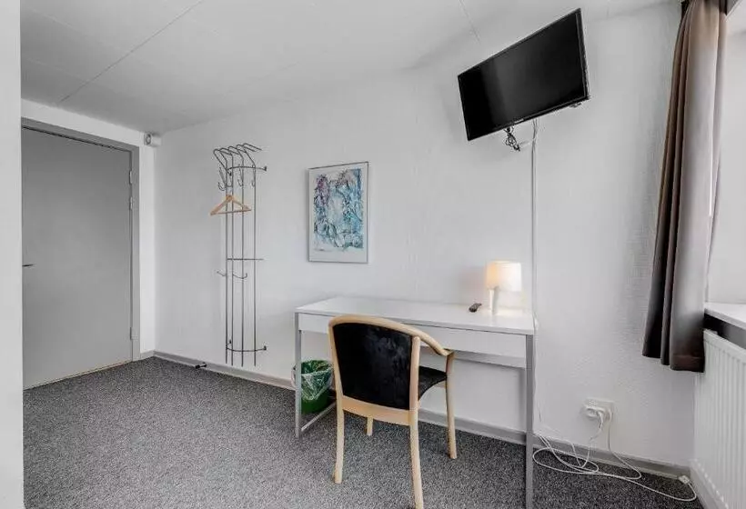 Hotel Hvide Sande