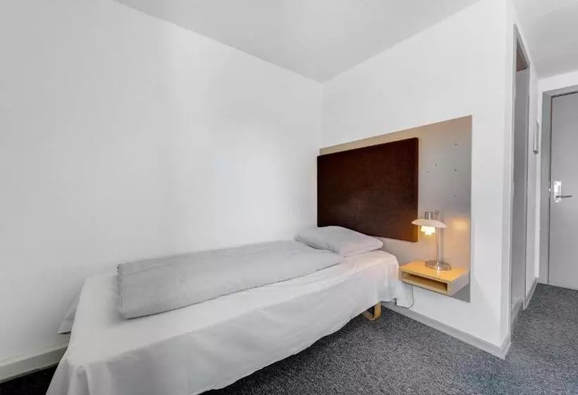 Hotel Hvide Sande