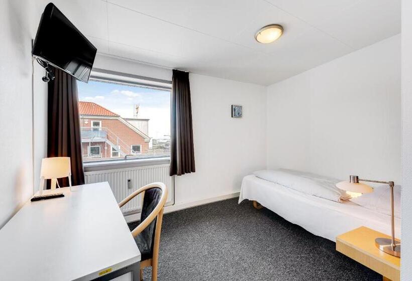 Hotel Hvide Sande