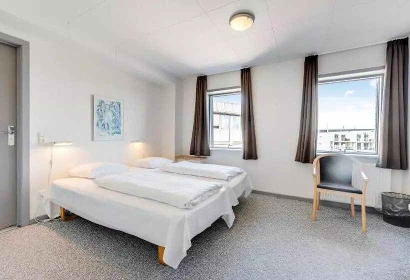 Hotel Hvide Sande