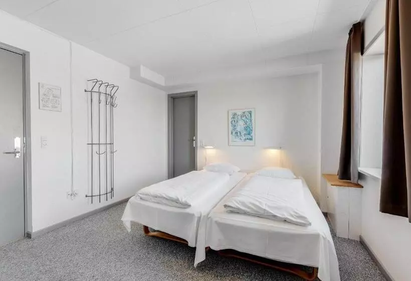 Hotel Hvide Sande