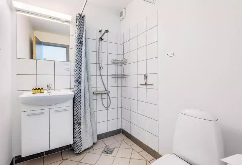 Hotel Hvide Sande
