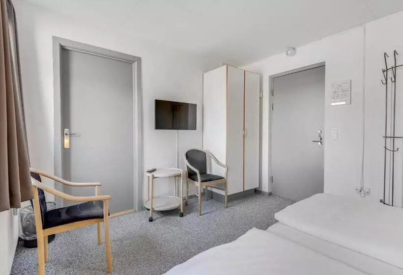 Hotel Hvide Sande