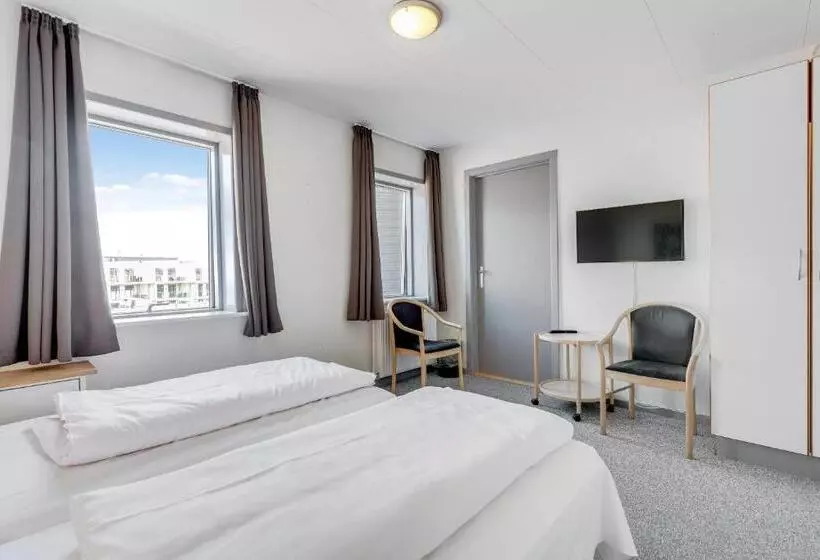 Hotel Hvide Sande