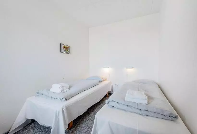 Hotel Hvide Sande