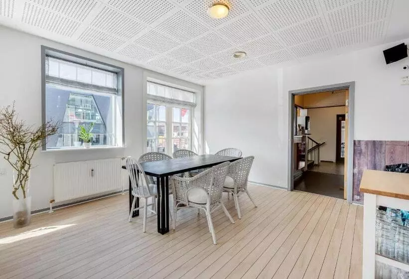 Hotel Hvide Sande