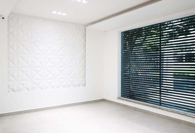 Отель Jardim Sul