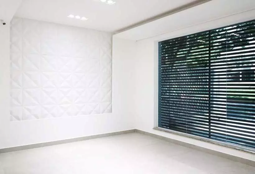 هتل Jardim Sul