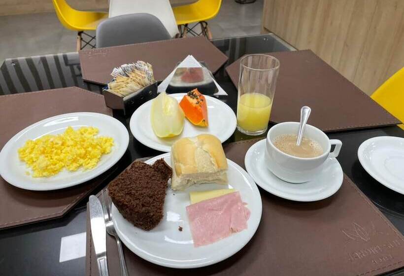 Отель Jardim Sul