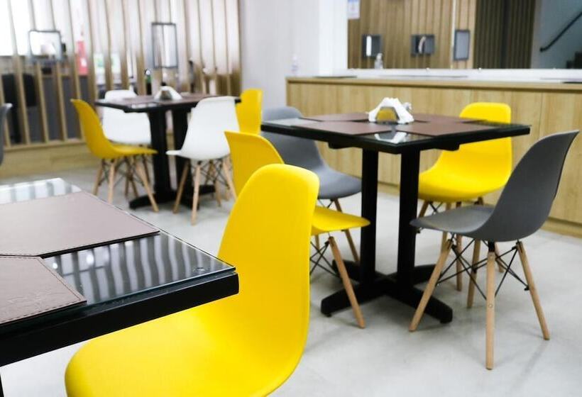 Отель Jardim Sul